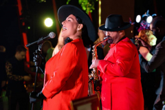 Private Event. SUSHISAMBA Dubai